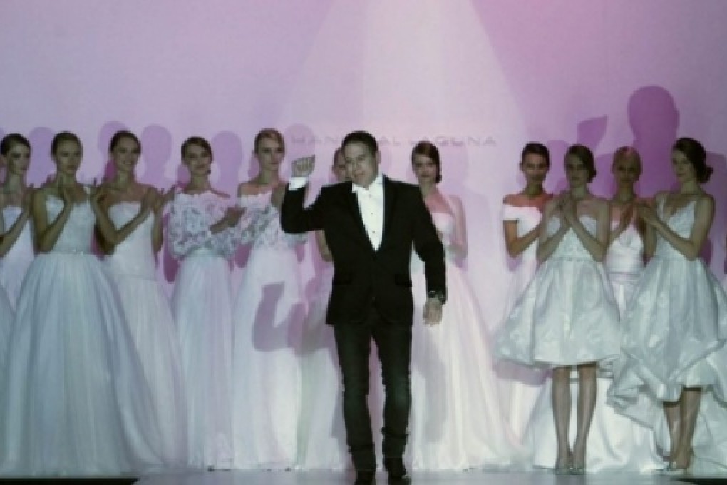 Burgeoning trend of luxury and fashion MBAs