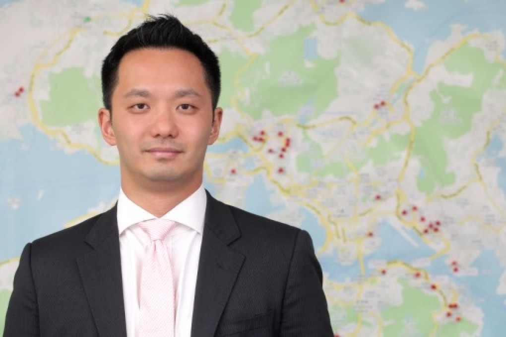 Think small, gain big