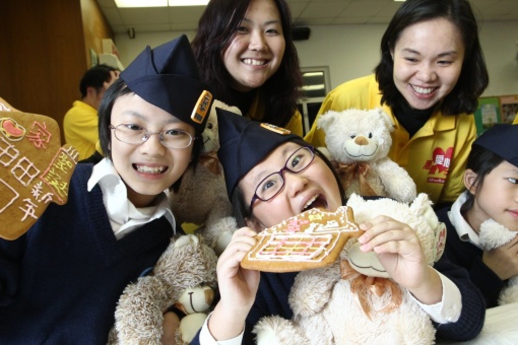 The rise of CSR in business education