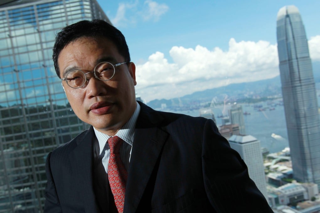 Cheung Chi-kong is the only one with 100 per cent attendance.