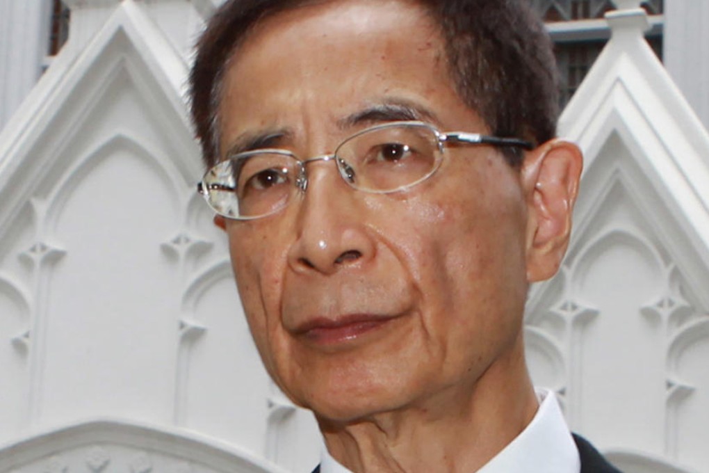 Name game: Martin Lee