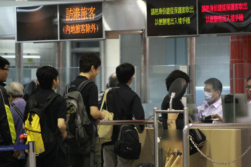 Without social mobility, our city can go nowhere