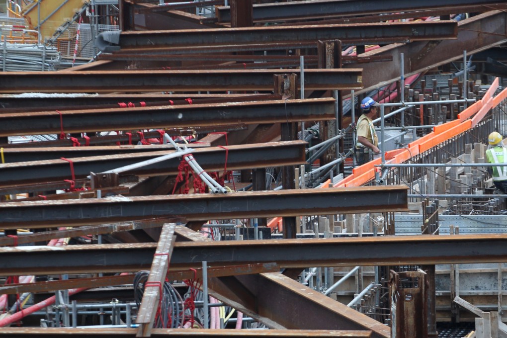 So who's responsible for the MTR debacle?