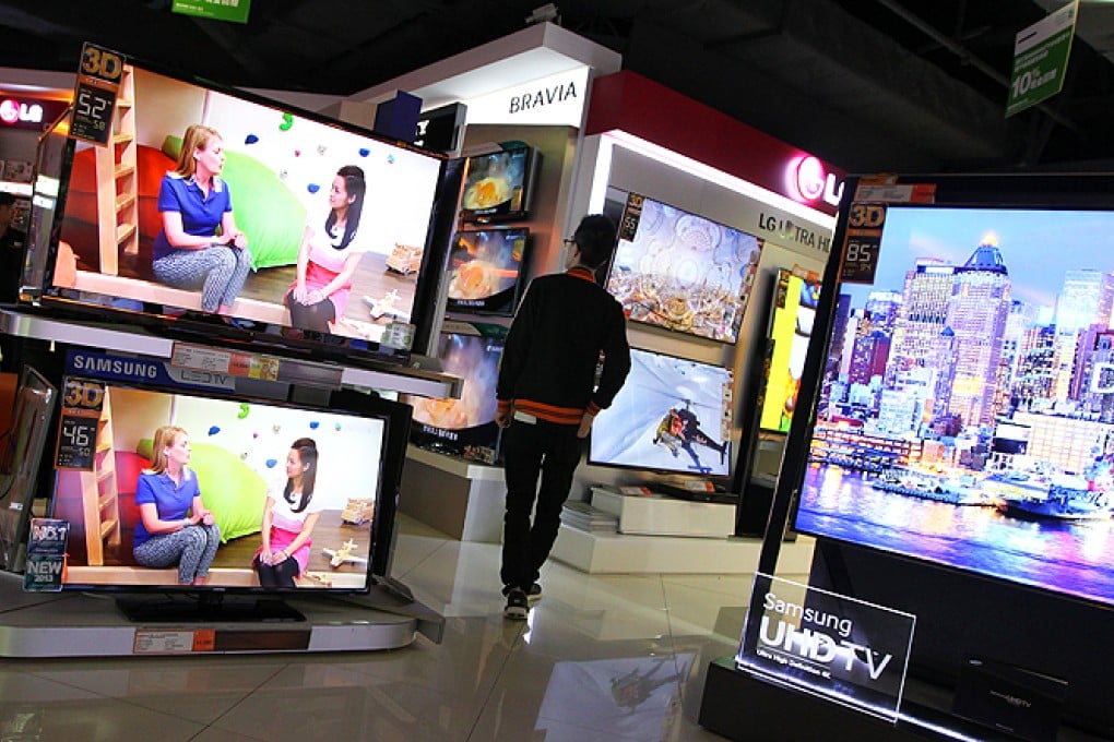 ABC International will establish an online portal in China through which a range of Australian media content can be offered to Chinese media partners. Photo: Felix Wong