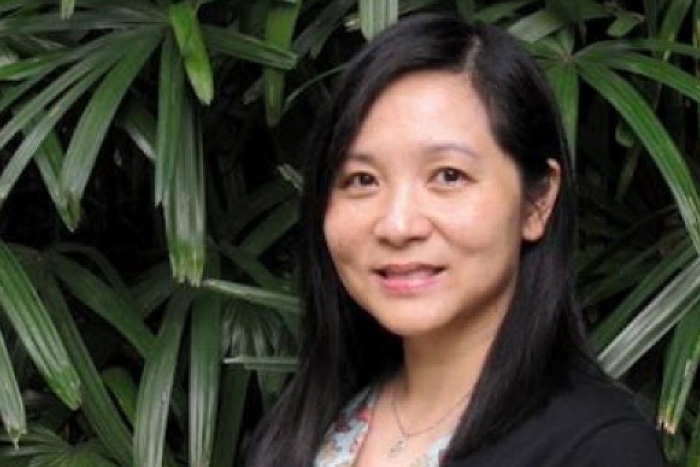 Hot pot entrepreneur cooks up big bucks