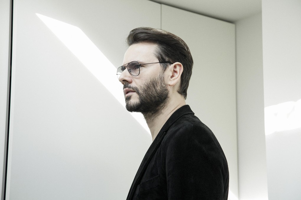 Carlo Brandelli