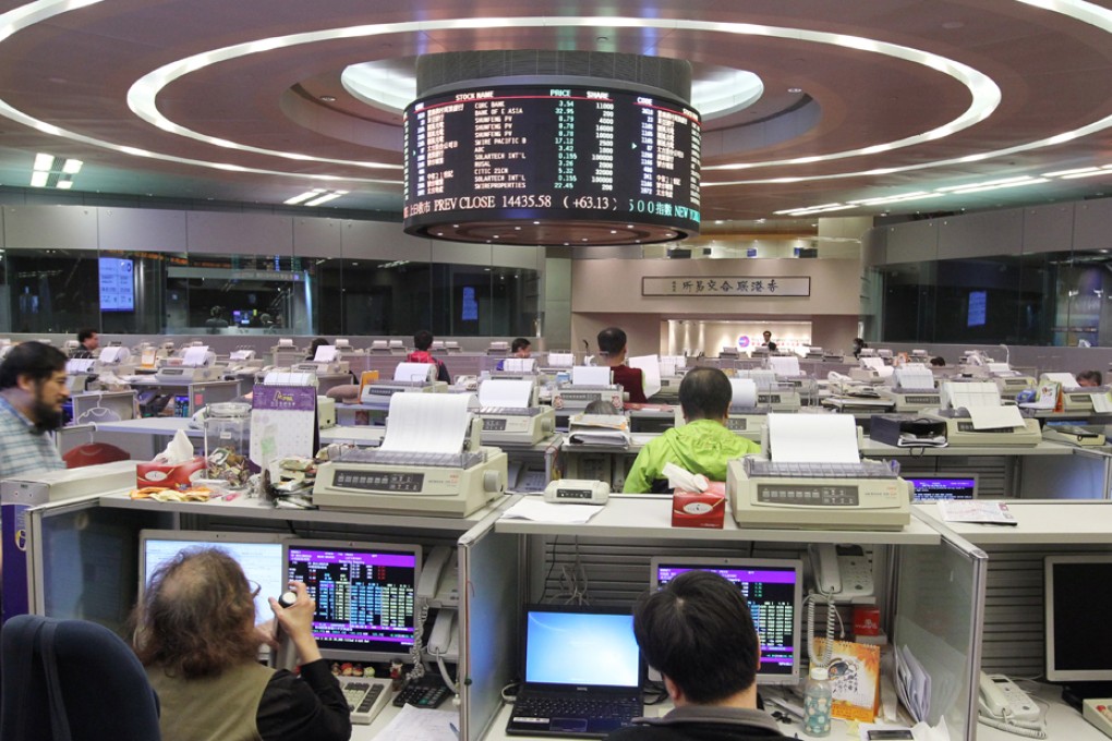 The government's disproportionate nomination rights are vital to ensure HKEx's effective and proper operation.