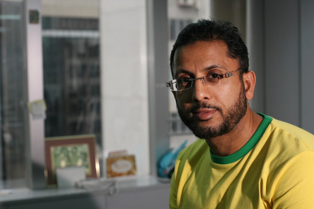 Hockey 'shoots itself in the foot'