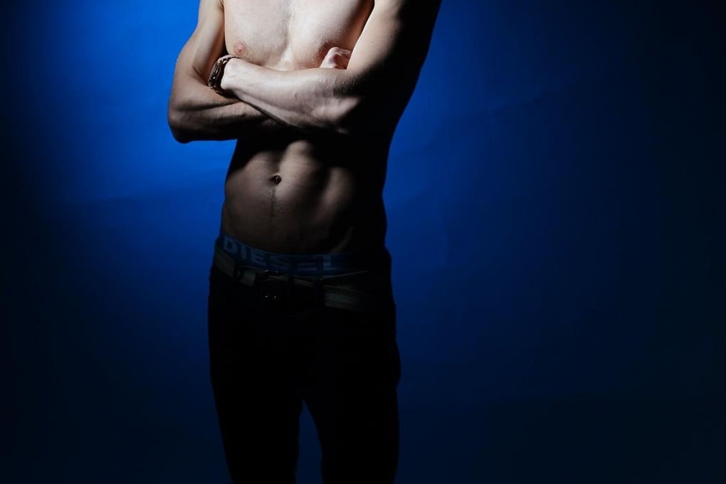 Michael Phelps is fit enough to not embarrass himself in top-level competition, his coach says. Photo: AFP