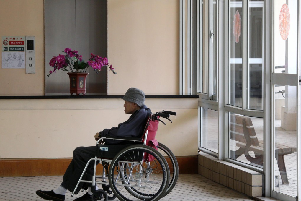 Care facilities are failing to keep up with growth in the number of dementia sufferers, an expert has warned.