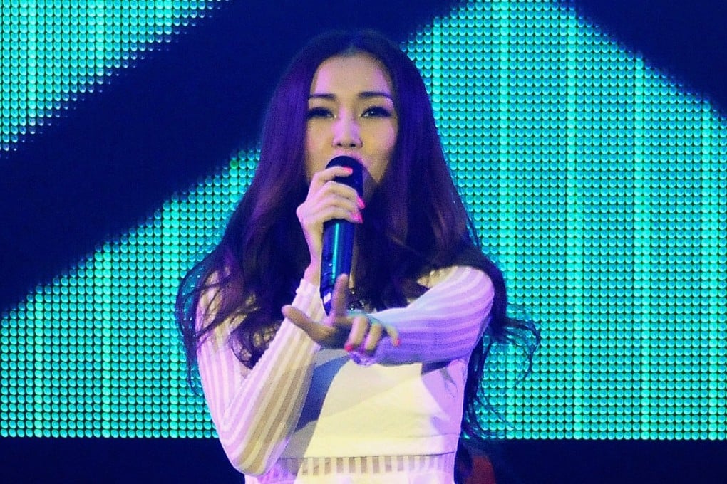 Kay Tse will not play at the free gig on May 1 in Macau.