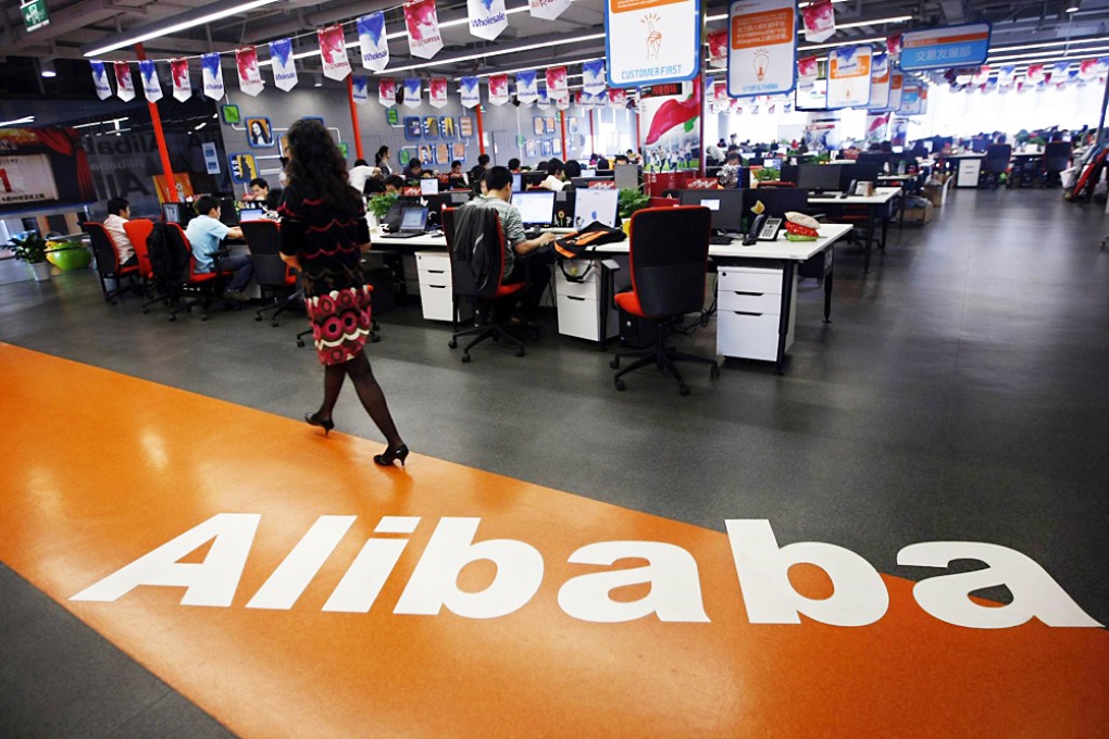 Alibaba says users will get maximum flexibility and transparency from the packages and services offered by HiChina. Photo: Reuters
