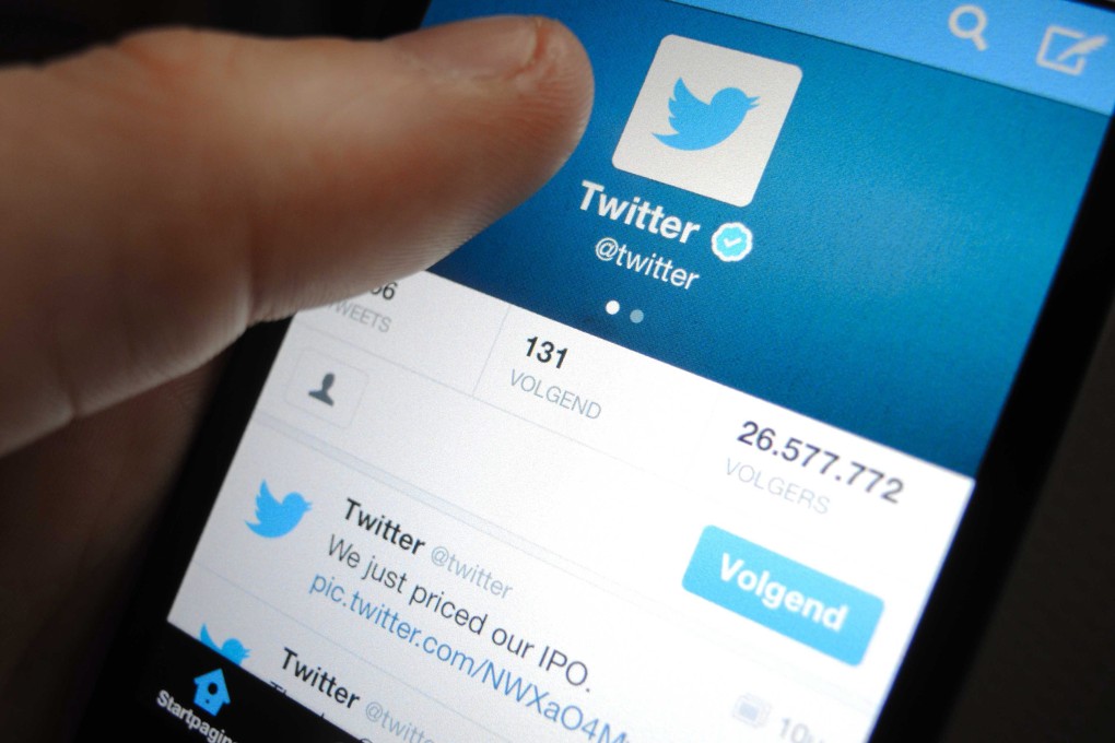 Researchers use Twitter to predict crime.