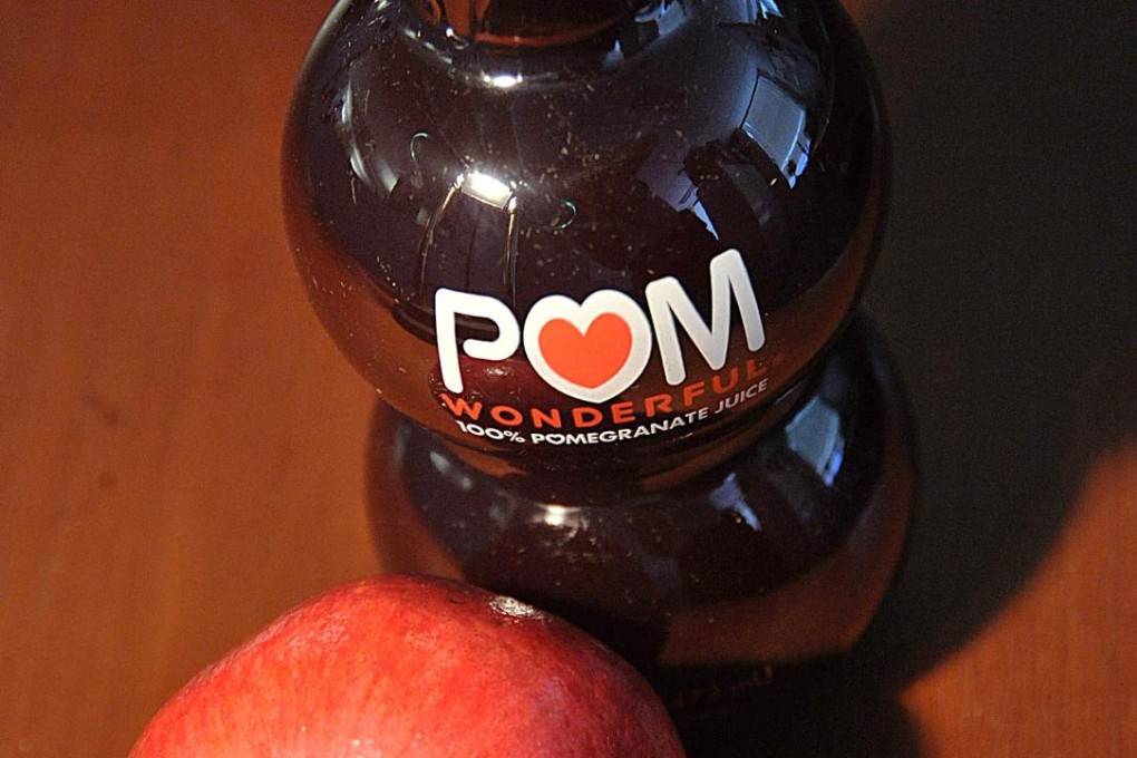 US Supreme Court questions Coca-Cola lawyer over 'misleading' juice label