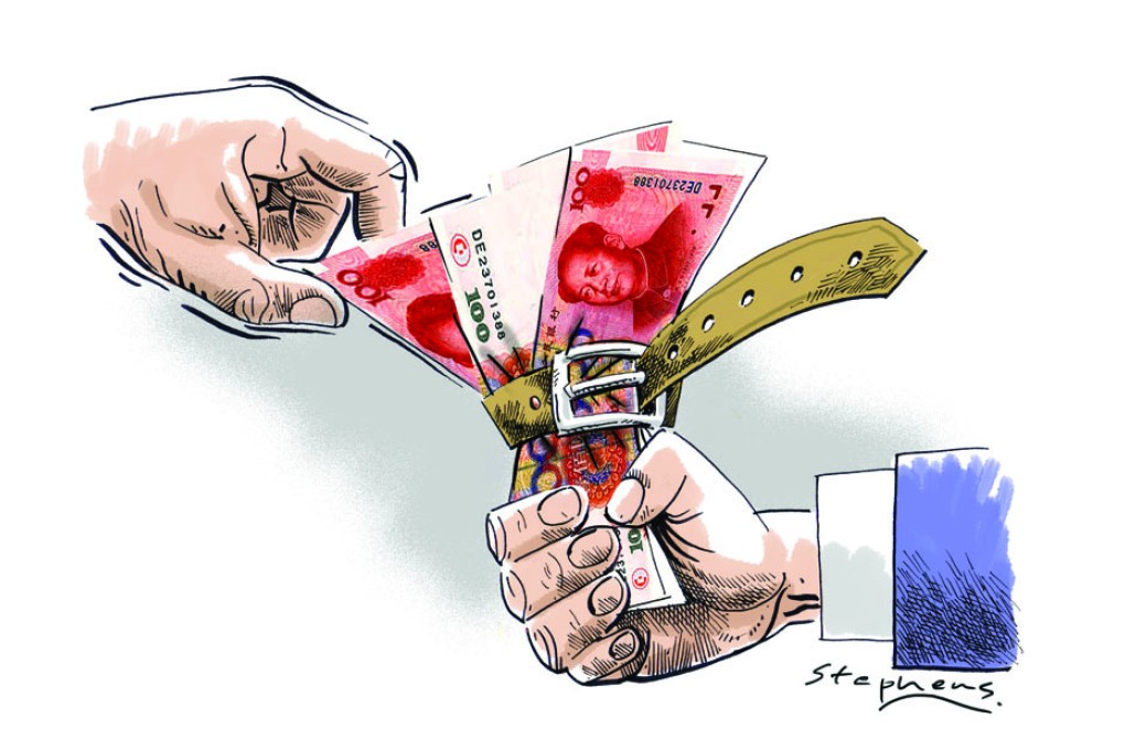 Why China is right to try to end its bubble addiction