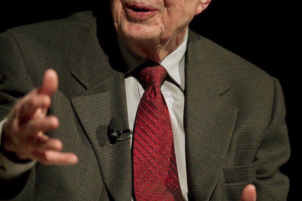 Jimmy Carter