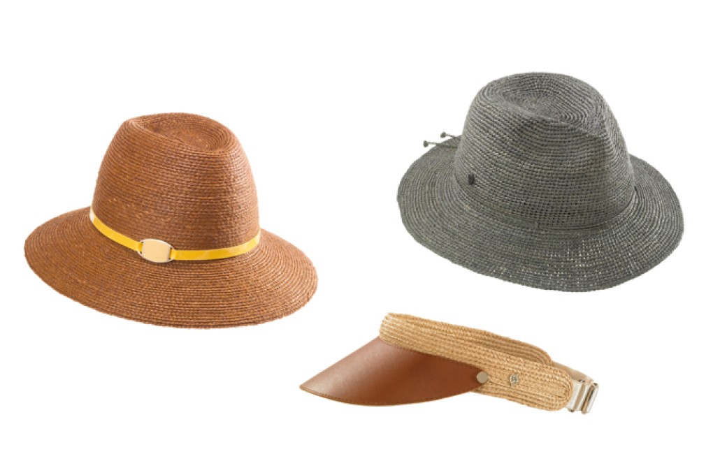 Behind the label: Helen Kaminski