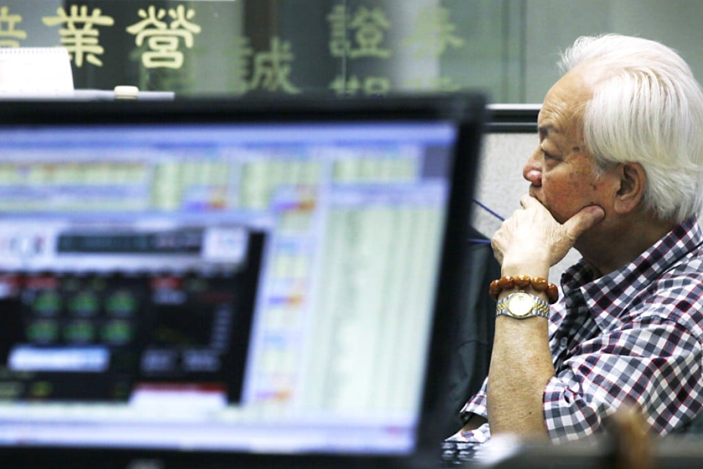 Small investors tend to know little about the regulatory framework that governs an investment product that they have bought. The SFC's reach is often limited. Photo: AP