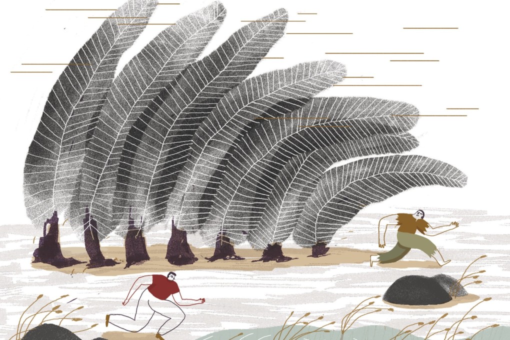 Book review: Shame and the Captives, by Thomas Keneally