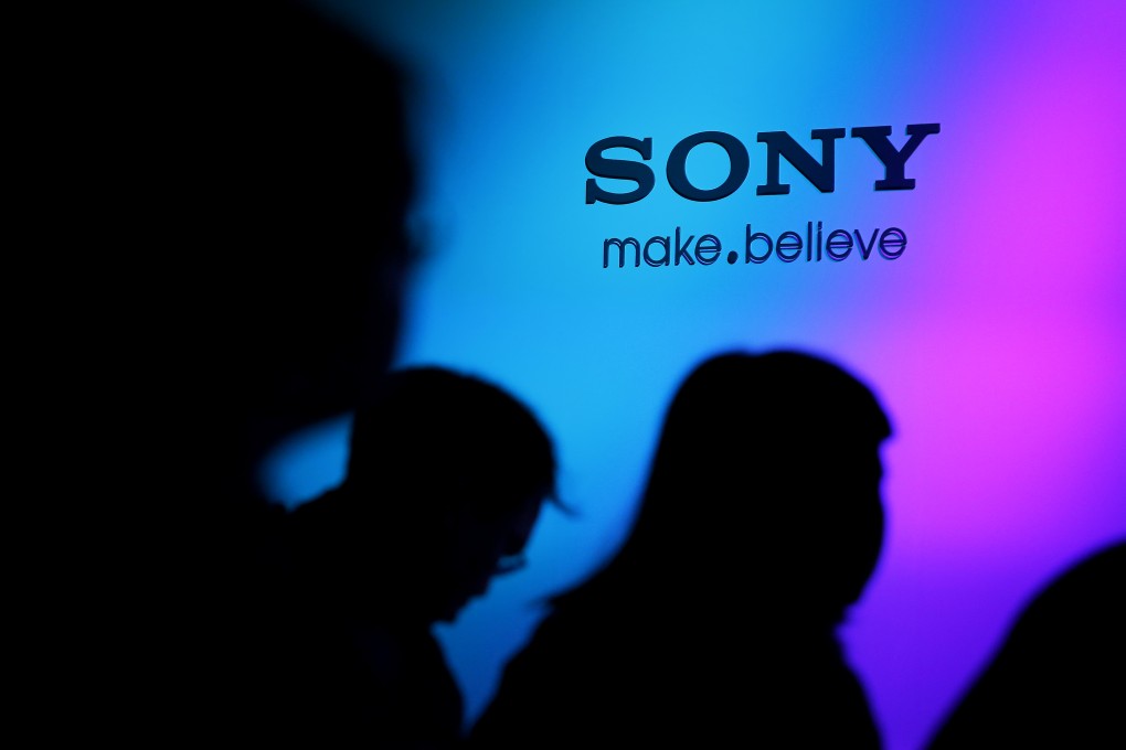 Sony has announced the start date for its recall programme to replace batteries on its Sony Vaio Fit 11A model. Photo: Bloomberg