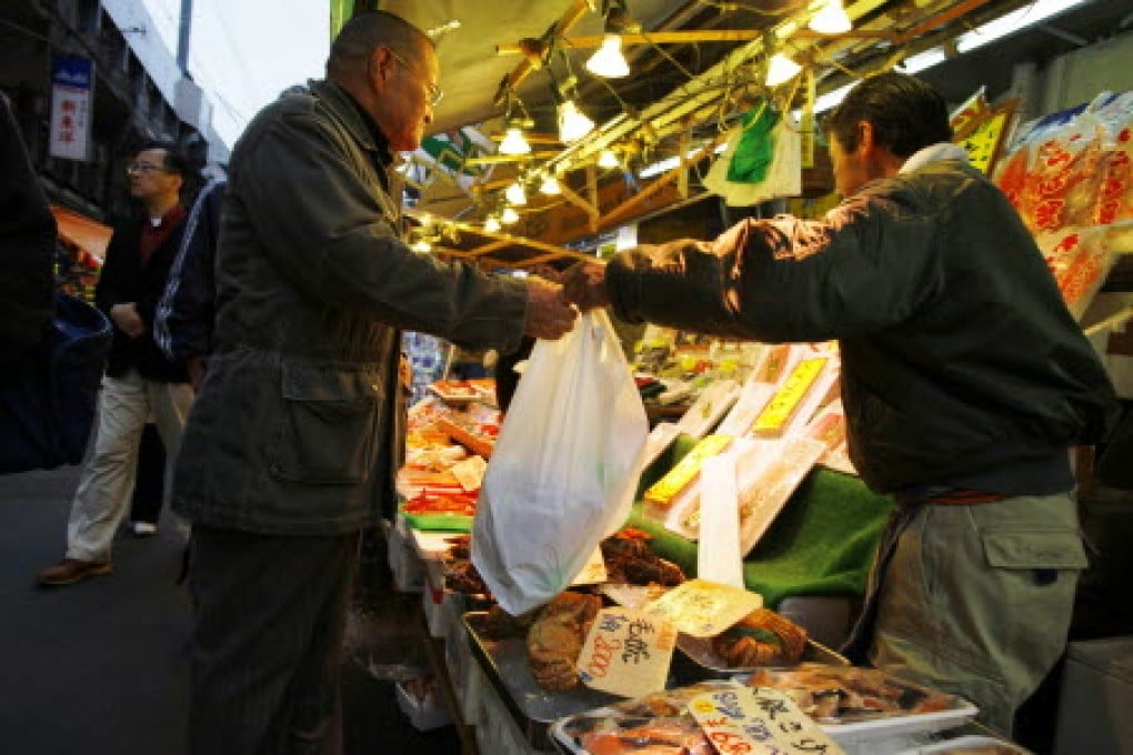 Lam Woon-kwong: lessons on managing our rubbish from Tokyo