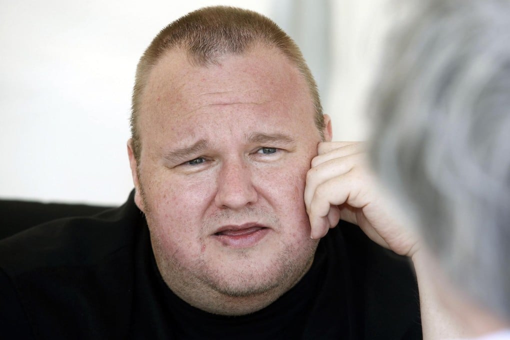 Kim Dotcom