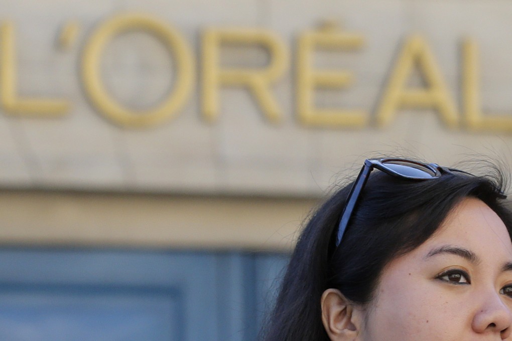 L'Oreal tops spenders as market remains cautious.