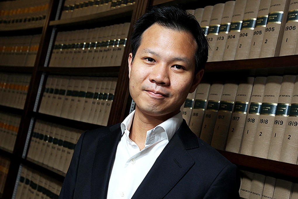 Legal sector lawmaker Dennis Kwok said the submission set clear boundaries on the extent to which the nomination process could be used to "screen out" candidates critical of Beijing.