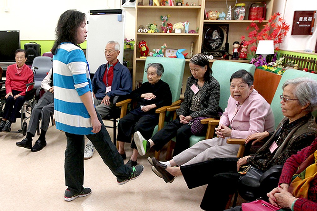 Plan now to meet rising costs of dementia patients