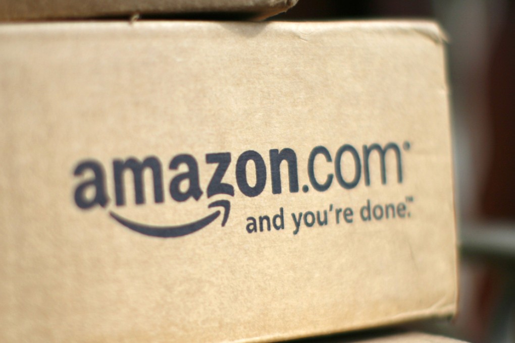 Amazon's founder Jeff Bezos runs the company through a select all-male group of 12.