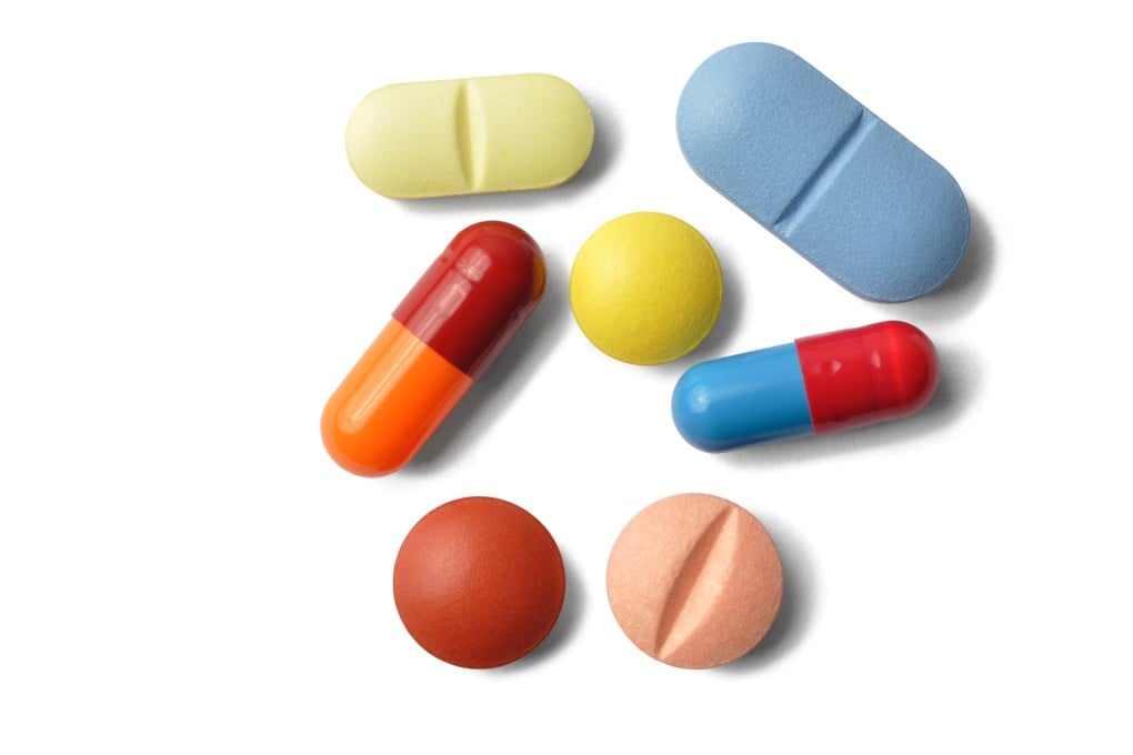No pills to treat this banking headache.
