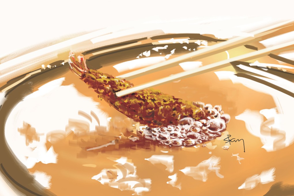Illustration: Bay Leung