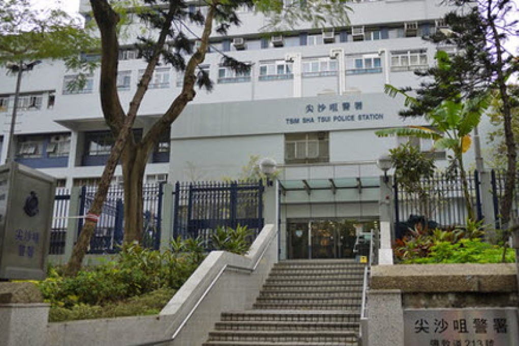 Police arrest 35 in suspected cross-border prostitute syndicate