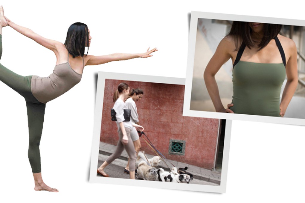 Behind the label: A Day With Fé