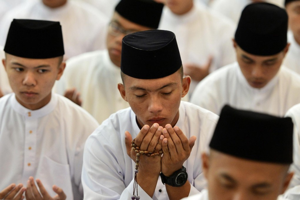 Brunei already practises a more conservative form of Islam than Muslim neighbours such as Indonesia and Malaysia. Photos: Reuters