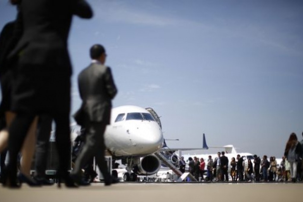 Entrepreneurial spirit across borders