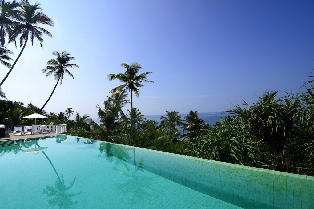 Pointe Sud, Sri Lanka