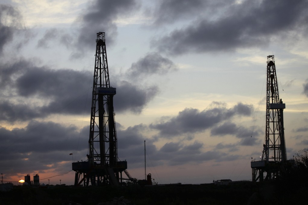 In 2010, Beijing instructed Chinese energy companies to slow or stop work in Iran, as China wanted to strengthen ties to the US energy sector. Photo: Reuters