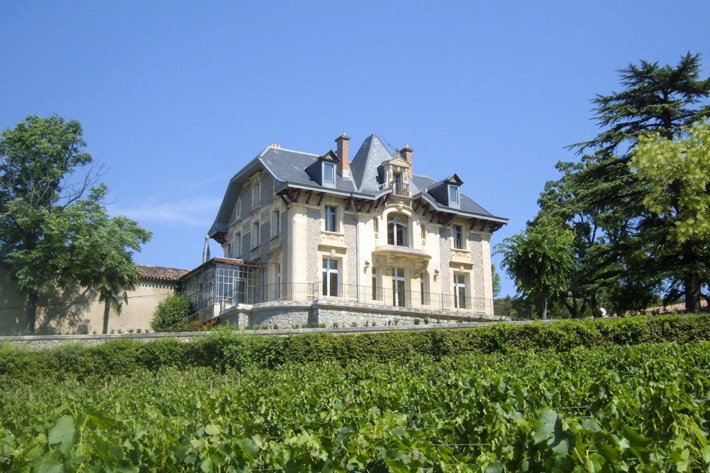 Domaine de Baron'Arques focuses on chardonnay and has some of the best wines in the Limoux appellation.