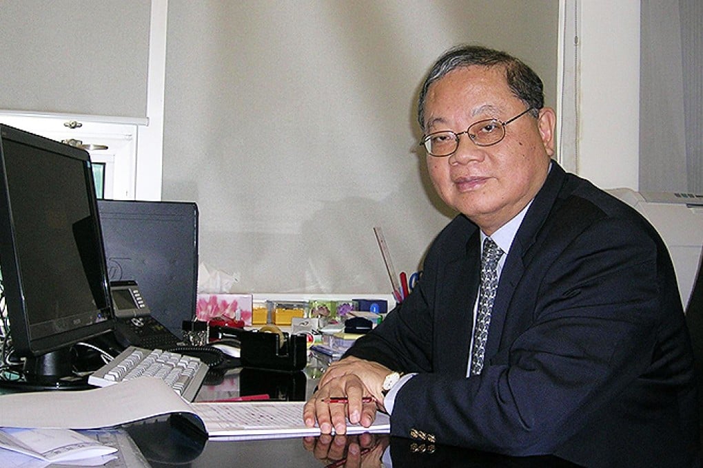 Lee Chack-fan was revealed to be an independent non-executive director of Paul Y Engineering, a key contractor on the rail link's underground terminus in West Kowloon, where excavation difficulties have been pinpointed by the MTR as being at the centre of the delay.