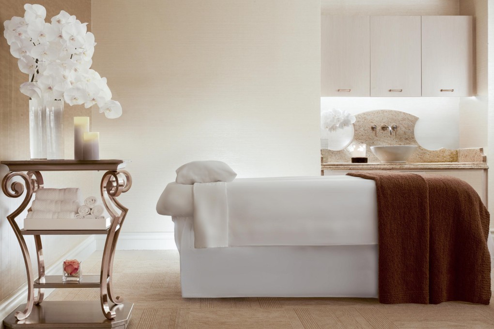 Beauty fix: Silk and Cashmere Awakening Treatment at the Wynn