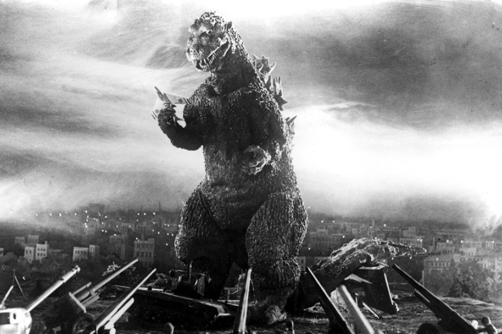 Godzilla embodied the Japanese mistrust of science, fear of nuclear annihilation and anti-Americanism.