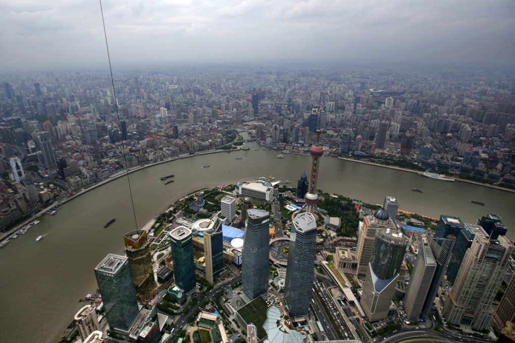 Time running out for Shanghai's free-trade zone