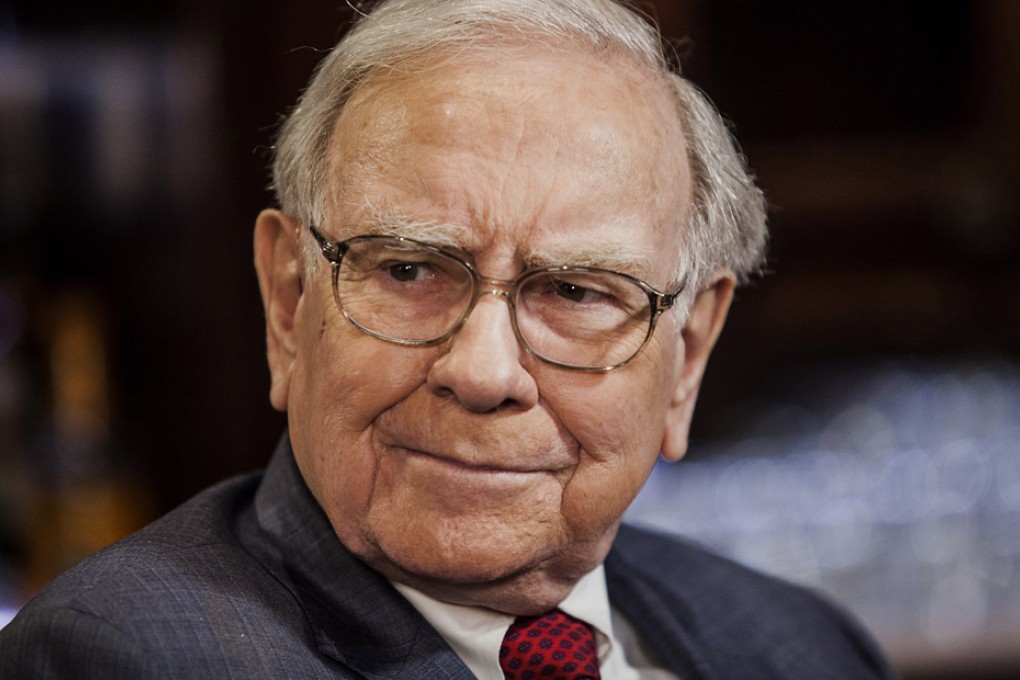 Warren Buffett's power unit has been growing through acquisitions under Greg Abel, chief executive of the business.