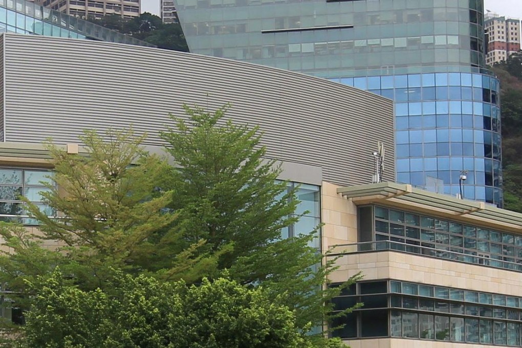 Cyberport has launched an accelerator programme with Microsoft for start-ups.