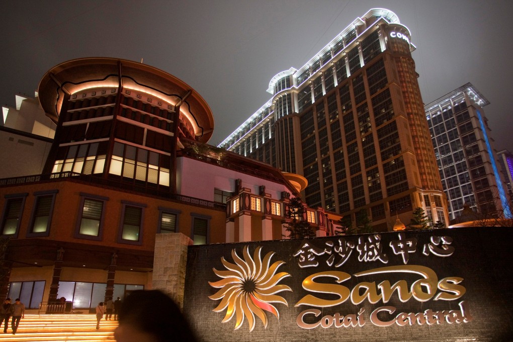 Junket operators are being asked to provide more information about their businesses to Sands as the company seeks to bolster its safeguards against money laundering.