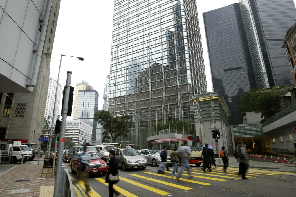 Pedestrian crossings can be made safer. Photo: Dickson Lee