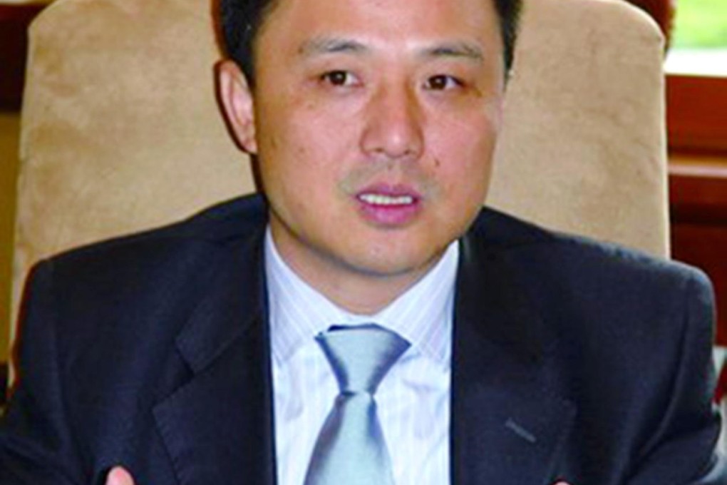 Zeng Wei faces charges over a bribes-for-loans scandal allegedly amounting to HK$2.7 billion.