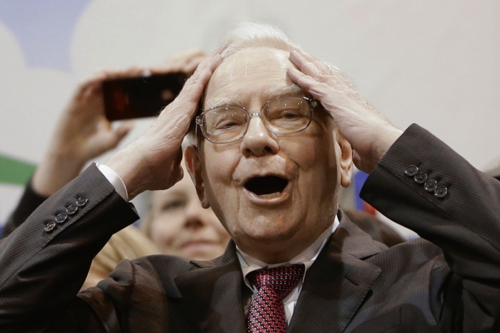 Don't write off Warren Buffett despite recent failures