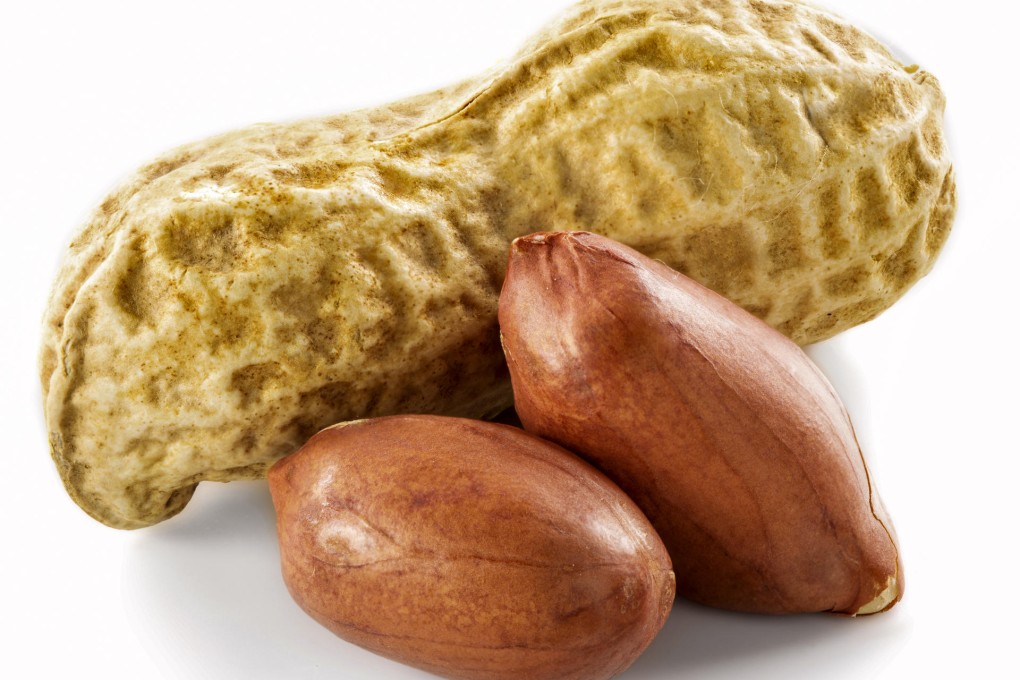 Scientists have discovered a way to moderate nut allergies